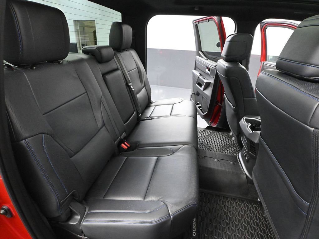 Used 2022 Toyota Tundra Platinum image 44