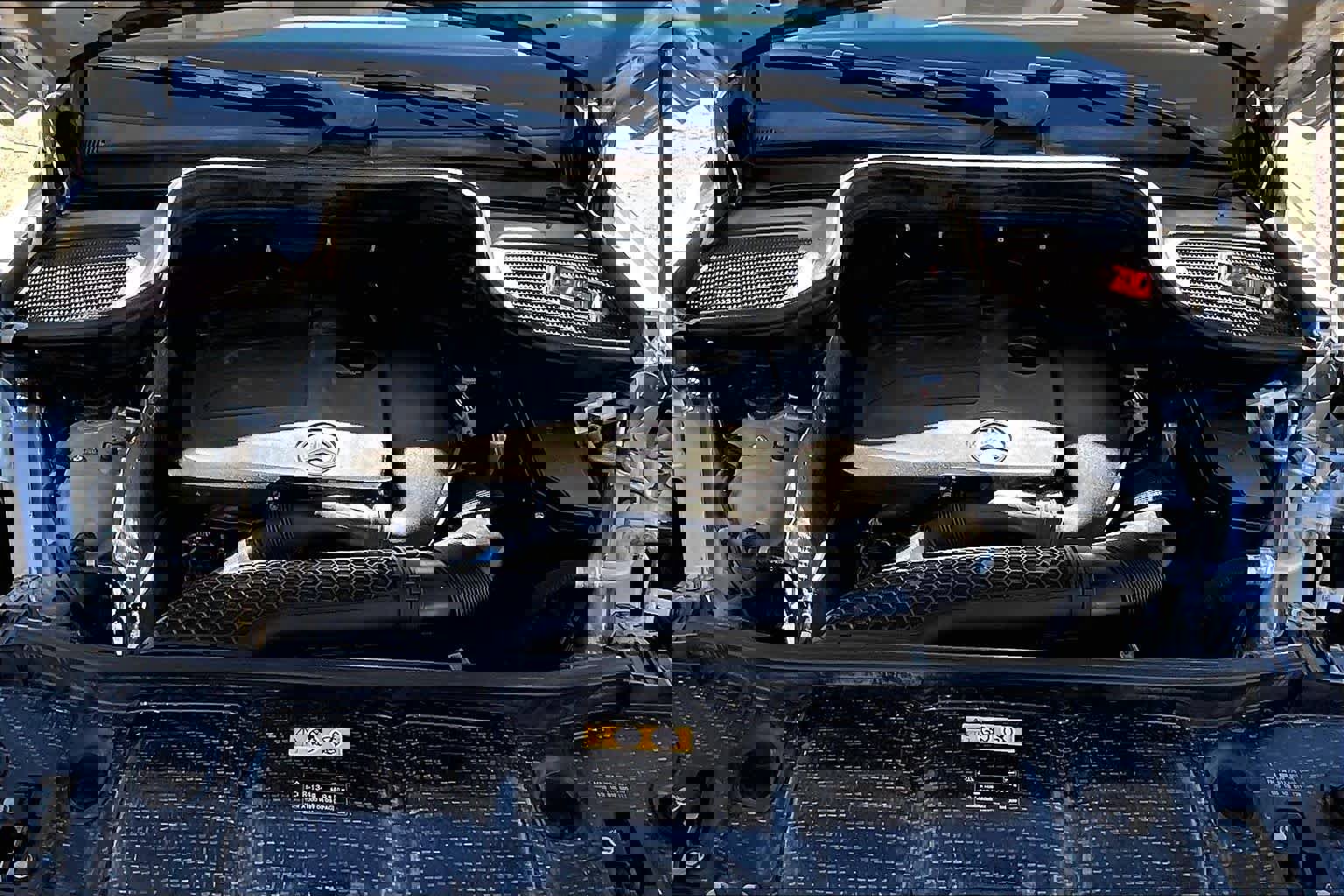 Used 2020 Mercedes-Benz GLE 350 4MATIC image 30