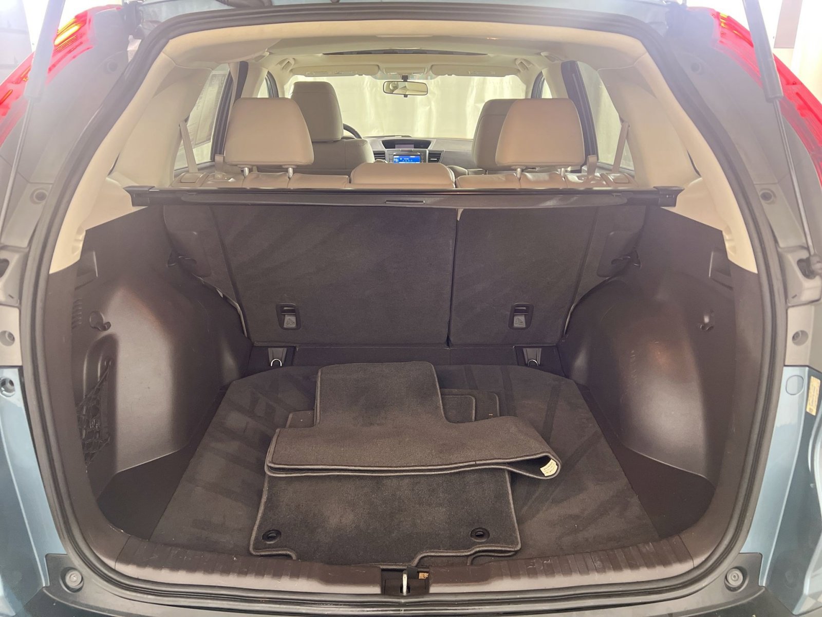 Used 2014 Honda CR-V EX-L image 26