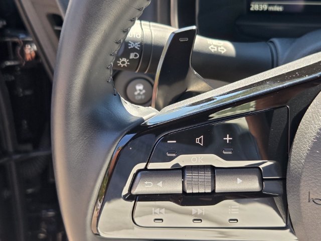 Used 2024 Nissan Z Performance w/ Floor Mat Package RWD image 21