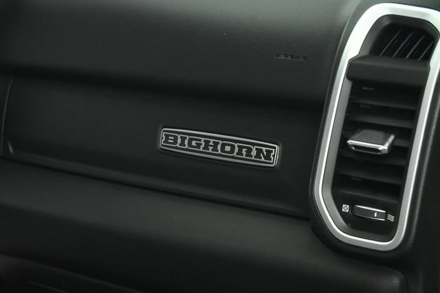 Used 2022 RAM 1500 Big Horn AWD/4WD image 58