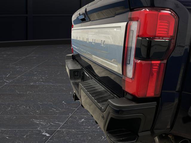 Used 2024 Ford F350 Platinum image 36