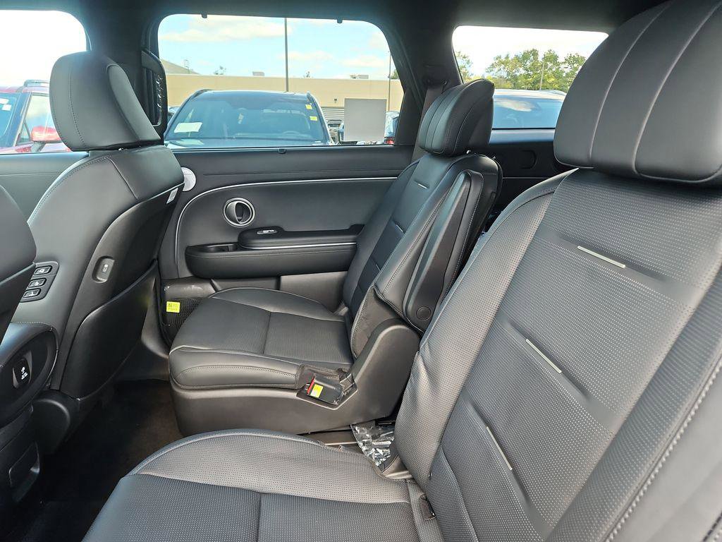 New 2026 Hyundai Palisade Calligraphy image 21