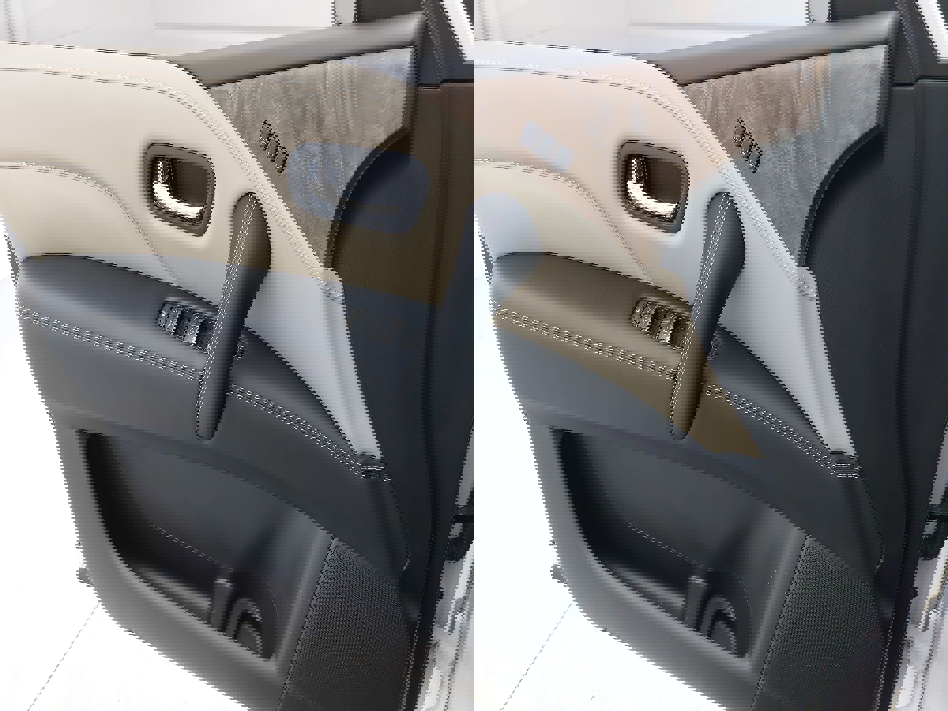 Used 2023 INFINITI QX80 Premium Select w/ Cargo Package image 30