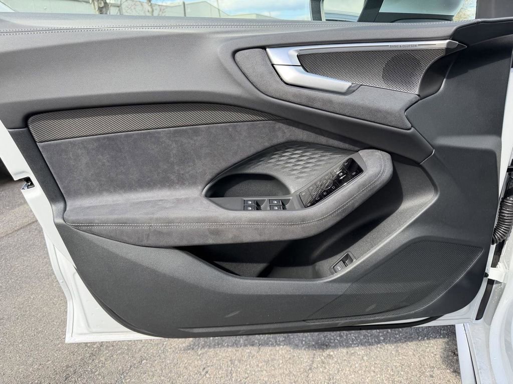 New 2025 Audi S5 Premium Plus AWD/4WD image 13