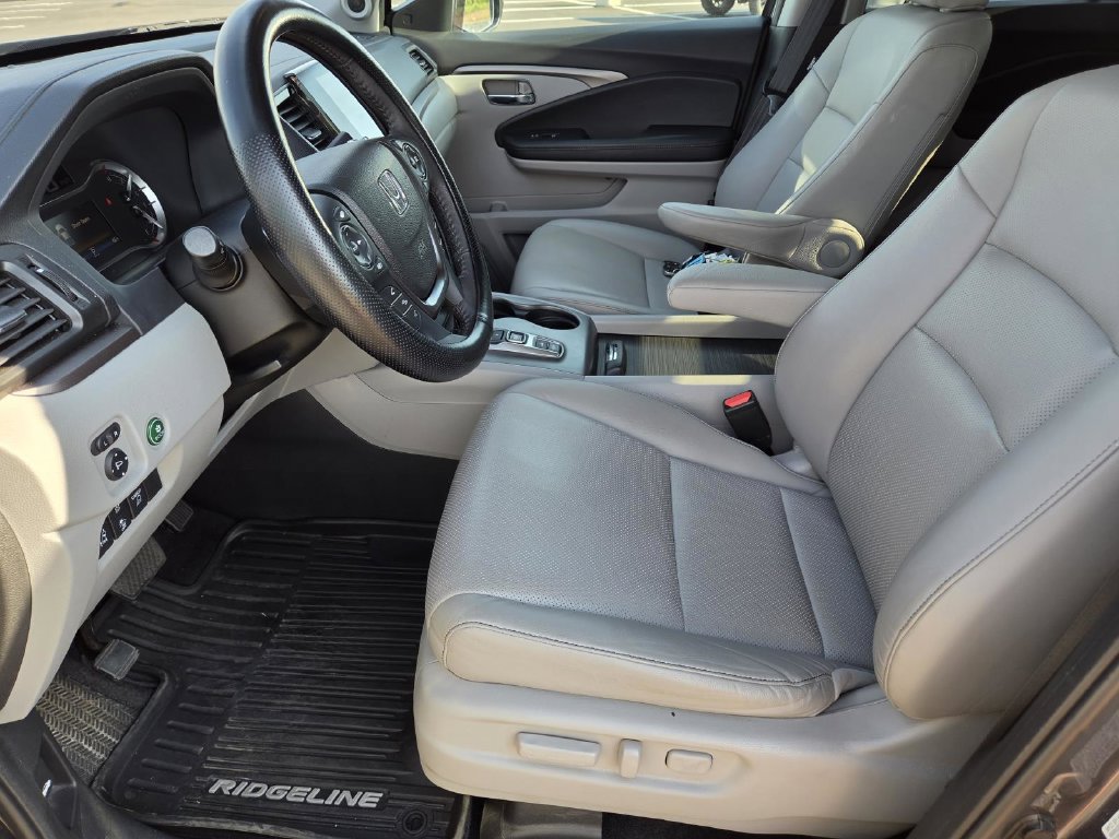 Used 2023 Honda Ridgeline RTL image 12