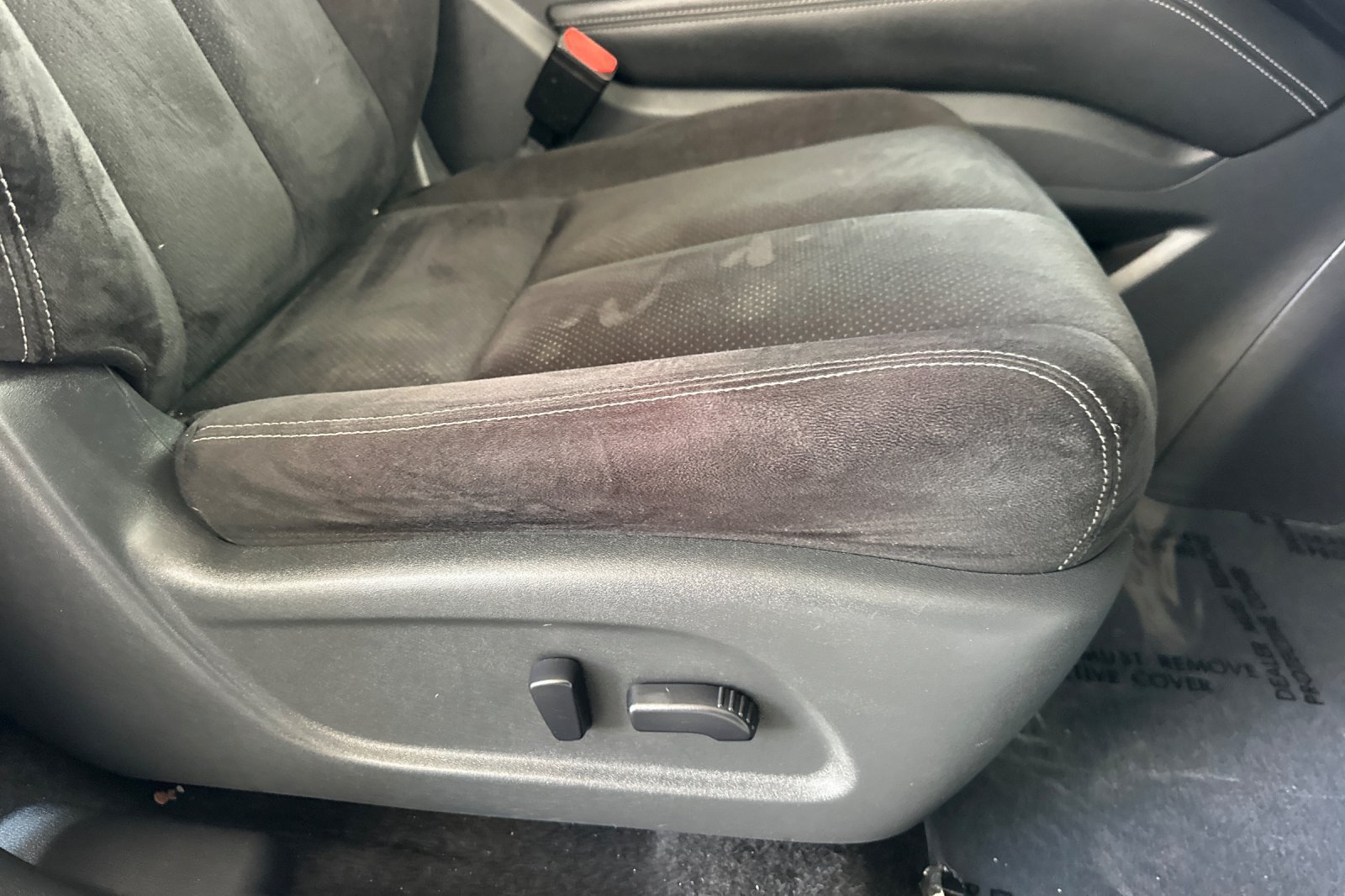 Used 2018 Nissan Murano SV w/ Premium Package FWD image 23