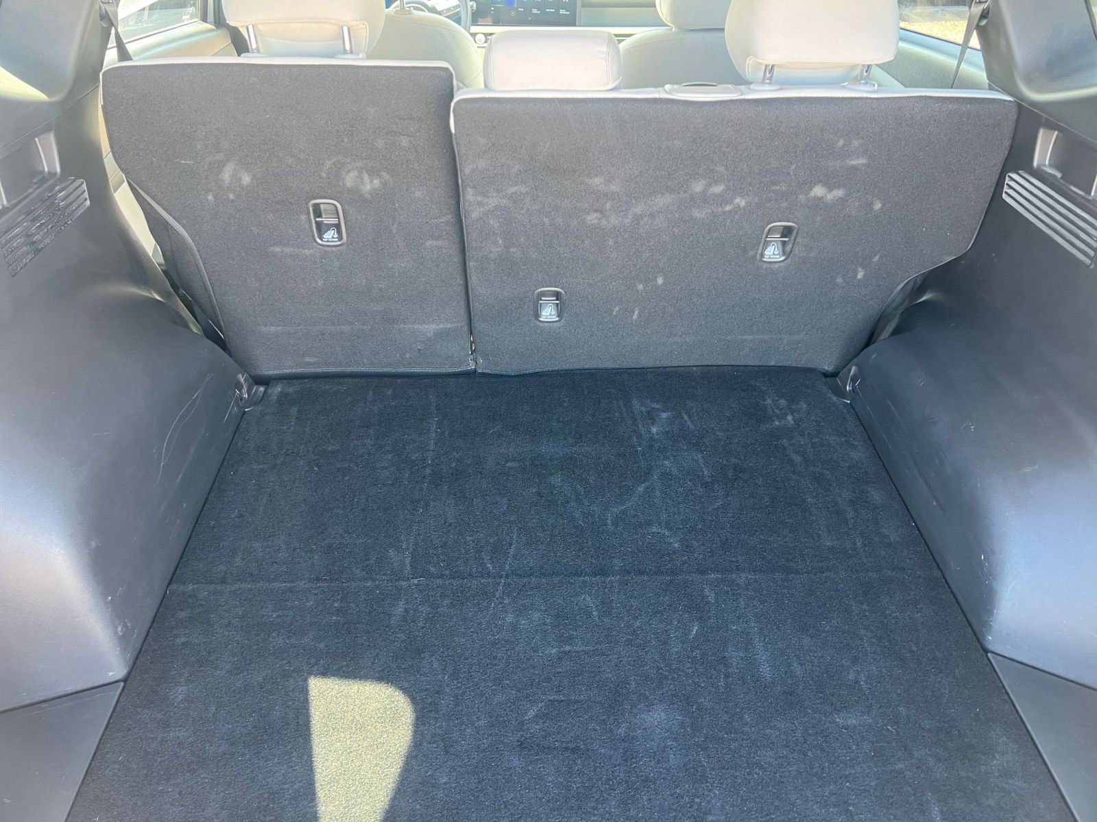 Used 2025 Hyundai Tucson SEL image 32