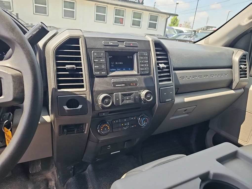 Used 2017 Ford F250 XL RWD image 17