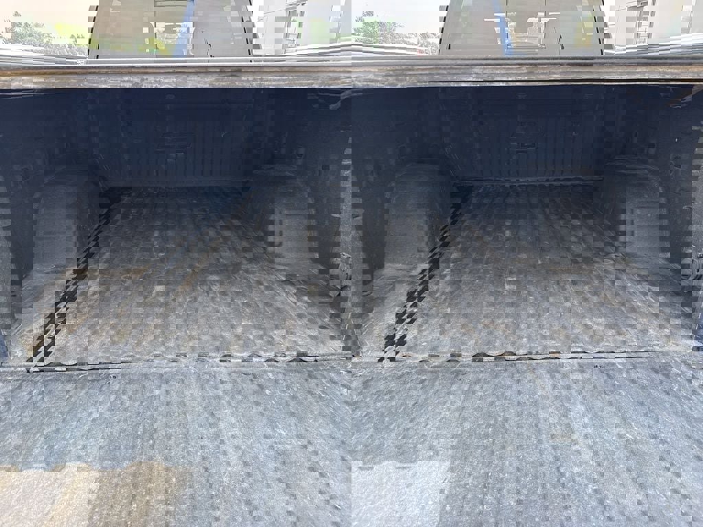 Used 2022 Chevrolet Silverado 1500 LTZ image 10