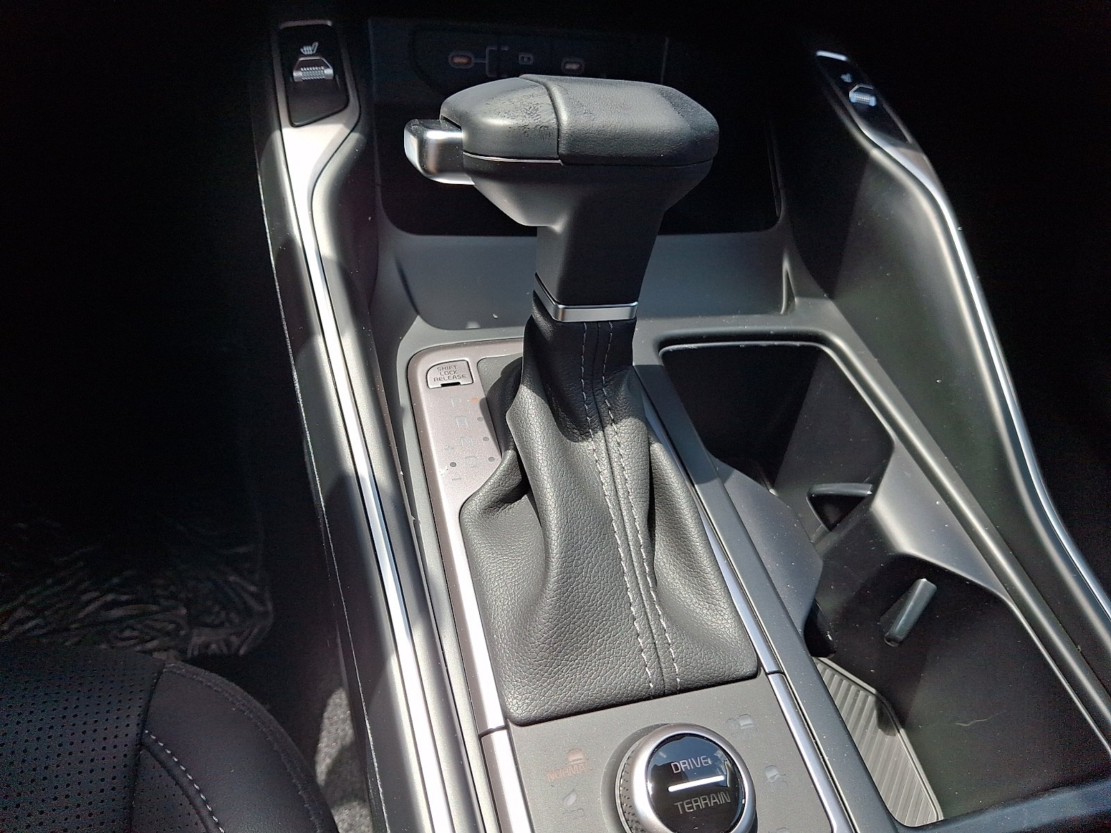 New 2026 Kia Sorento S w/ S Panoramic Sunroof Package AWD/4WD image 11