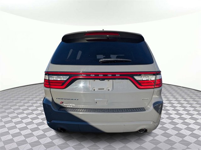 Used 2022 Dodge Durango GT image 4