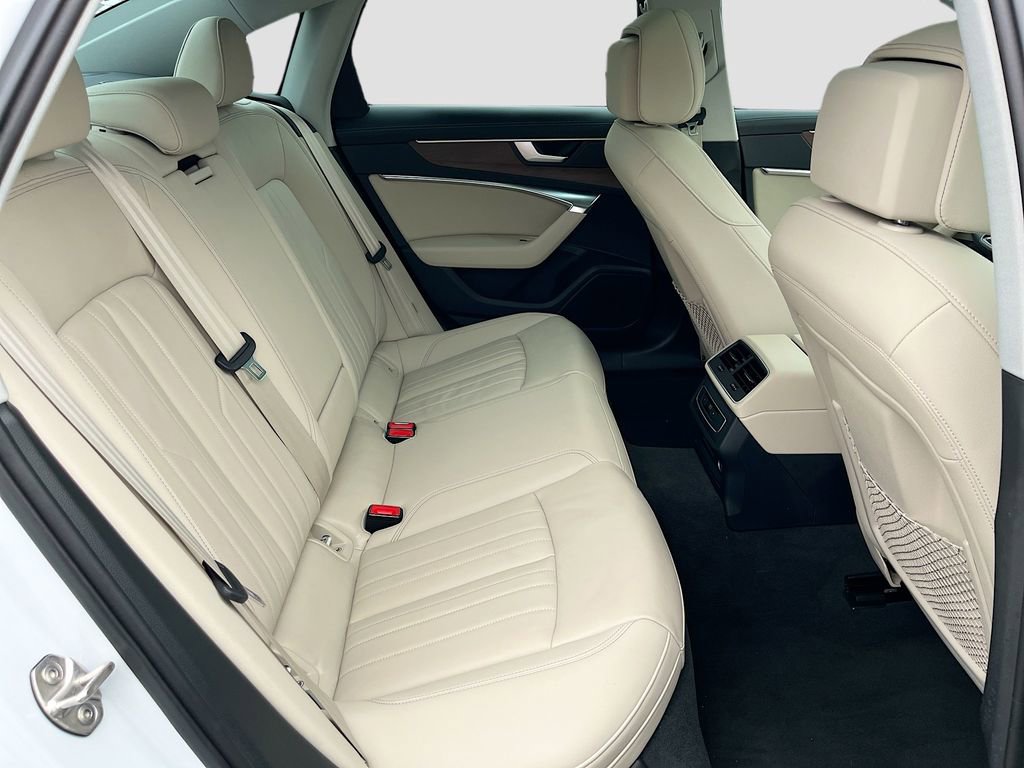 Used 2024 Audi A6 2.0T Premium w/ Convenience Package image 28