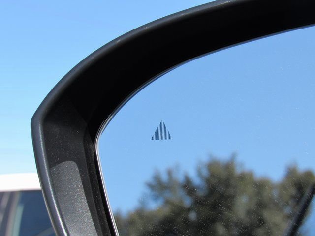 Certified 2025 Nissan Rogue S image 19