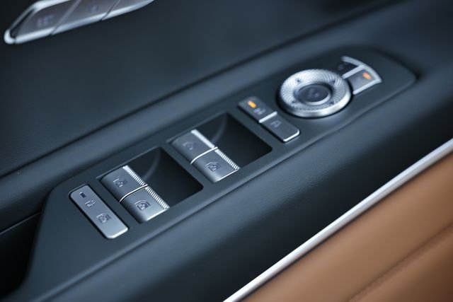 New 2026 Genesis GV80 2.5T Advanced image 21