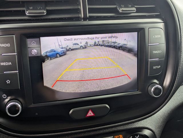 Used 2022 Kia Soul LX w/ Technology Package FWD image 22