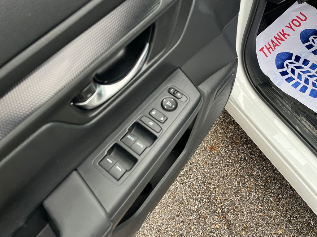 Used 2024 Honda CR-V EX image 12