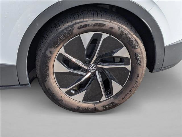 Used 2021 Volkswagen ID.4 Pro S image 23