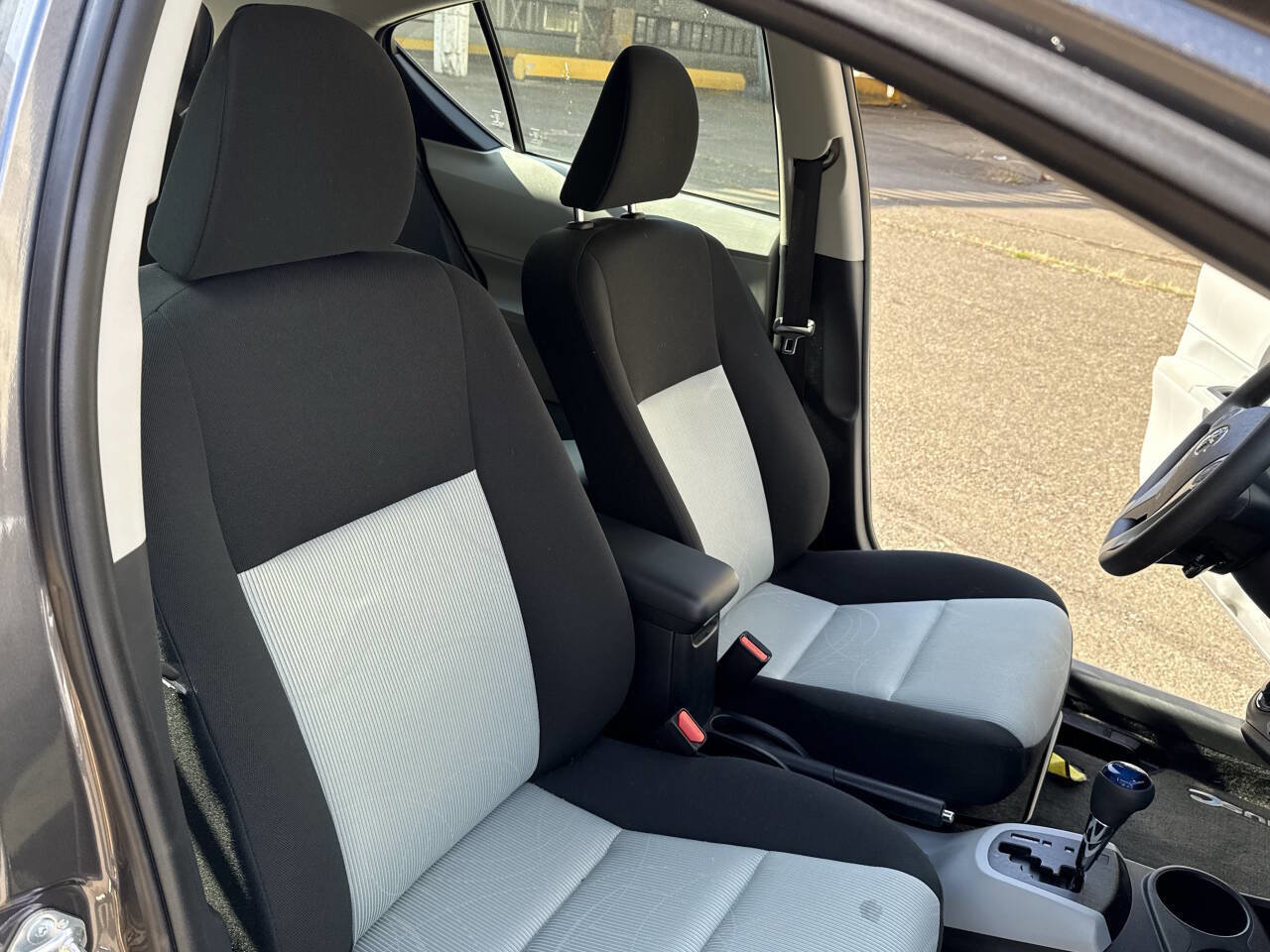 Used 2014 Toyota Prius C Three image 48