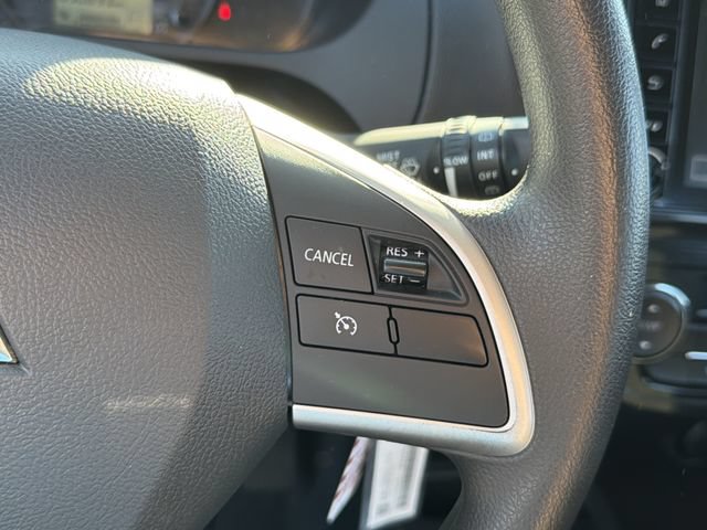 Used 2024 Mitsubishi Mirage ES FWD image 16