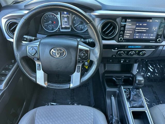 Used 2022 Toyota Tacoma SR5 image 16