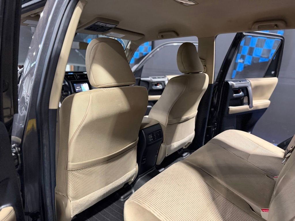 Used 2016 Toyota 4Runner SR5 image 22