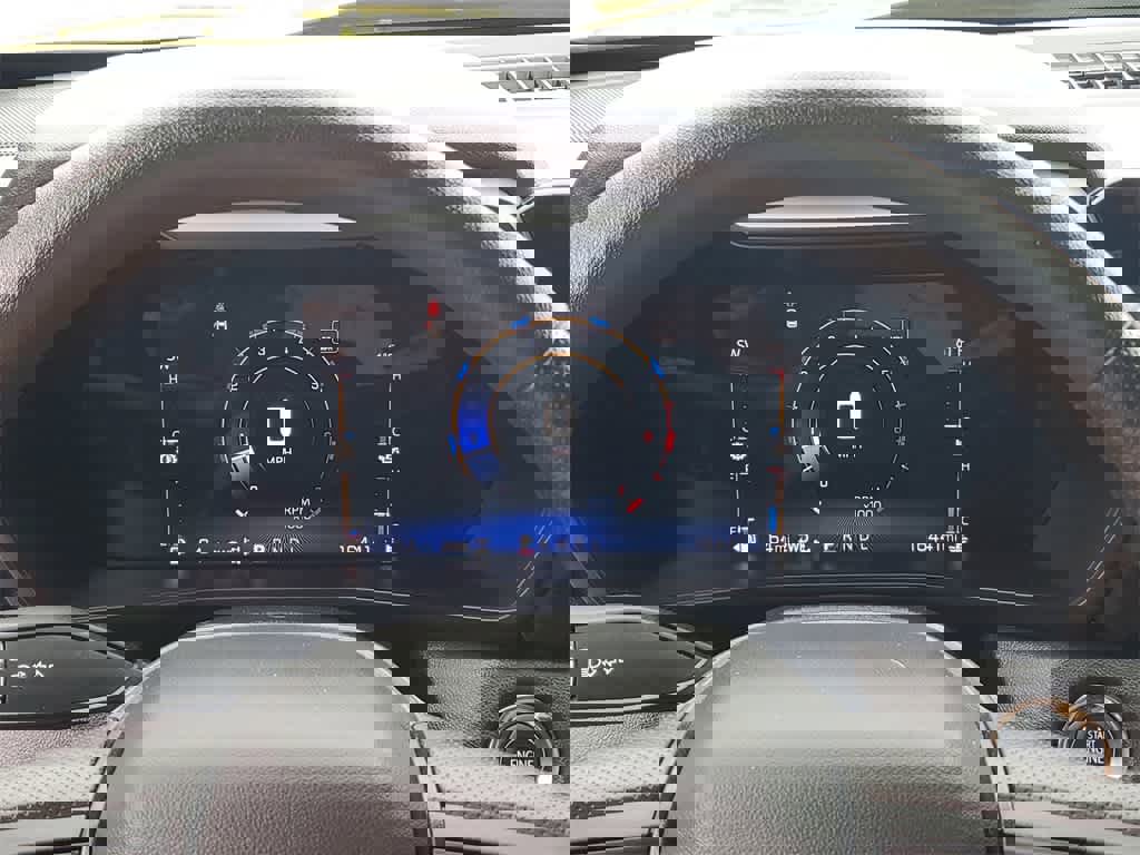 Used 2023 Chevrolet Colorado Trail Boss w/ Technology Package image 25