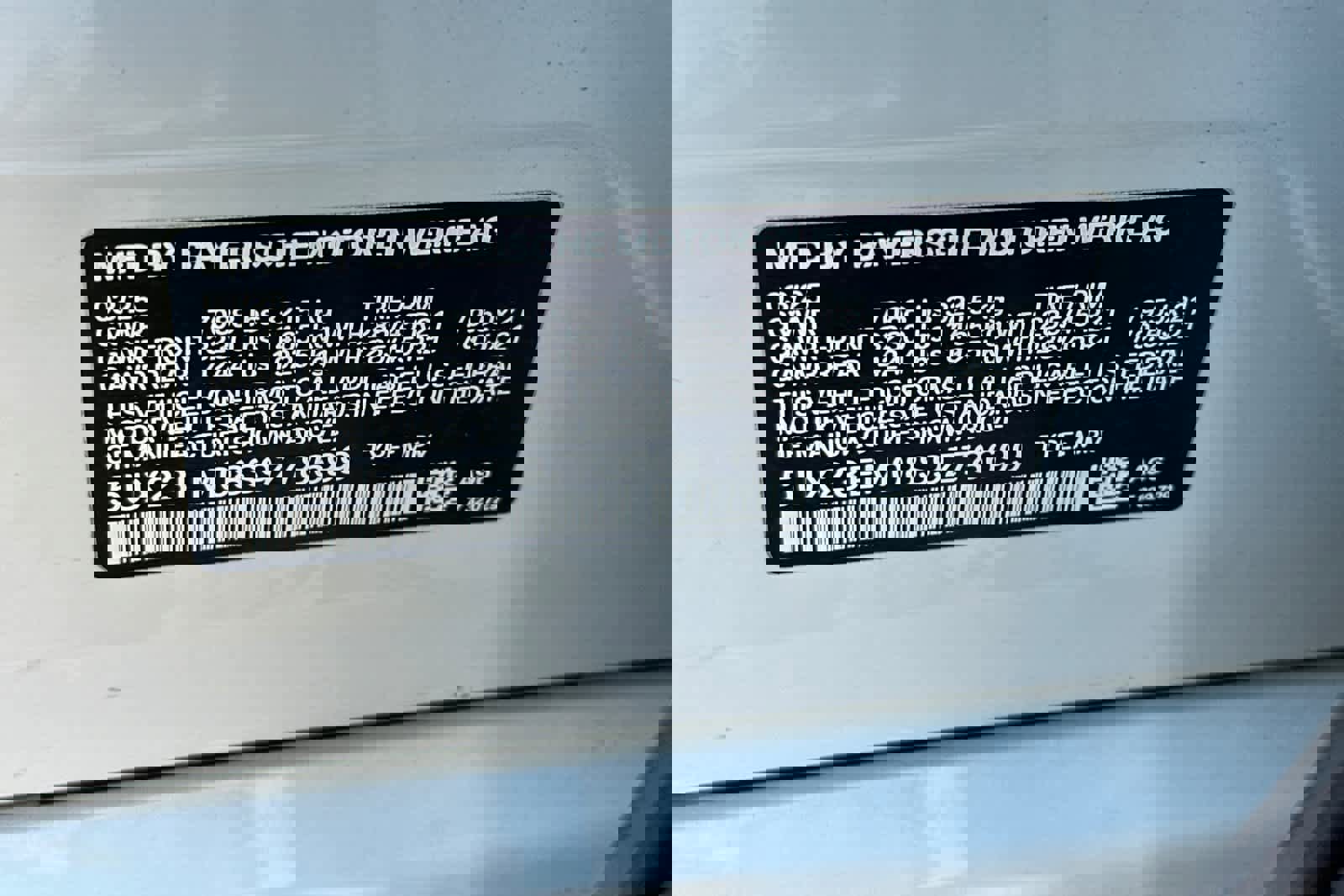 Used 2025 BMW X7 xDrive40i w/ Executive Package image 35