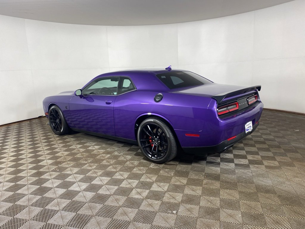 Used 2023 Dodge Challenger SRT Hellcat image 14