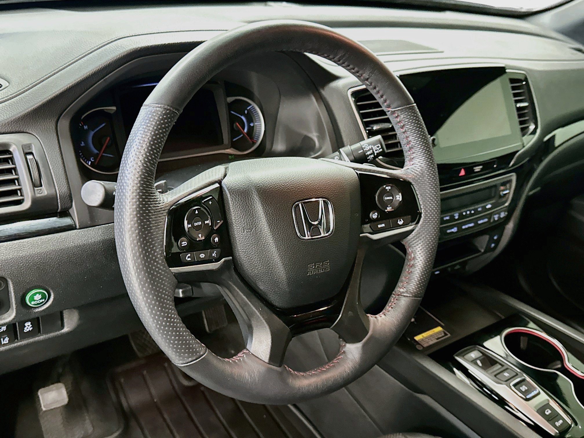 Used 2024 Honda Passport Black Edition image 18