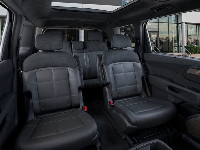 New 2027 Kia Telluride X-Line SX Prestige image 17