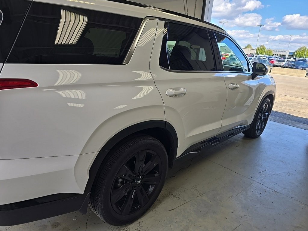 Used 2024 Hyundai Palisade XRT image 4