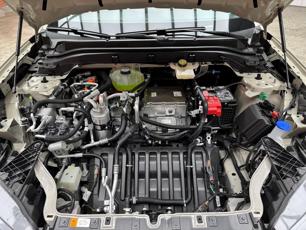 New 2026 Ford Mustang Mach-E Premium AWD/4WD image 27