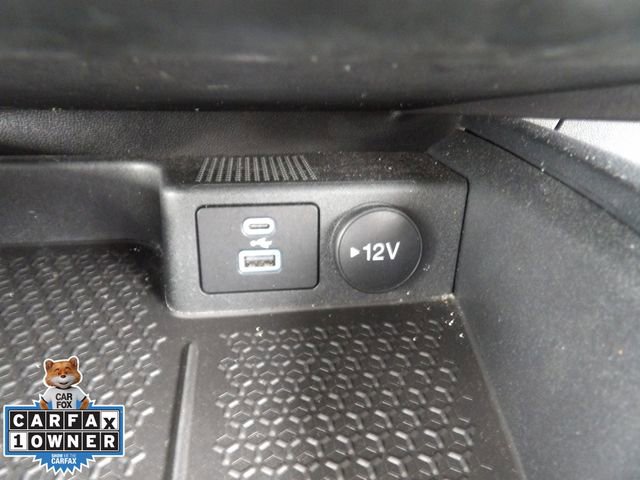 Used 2021 Ford Bronco Sport AWD/4WD image 23