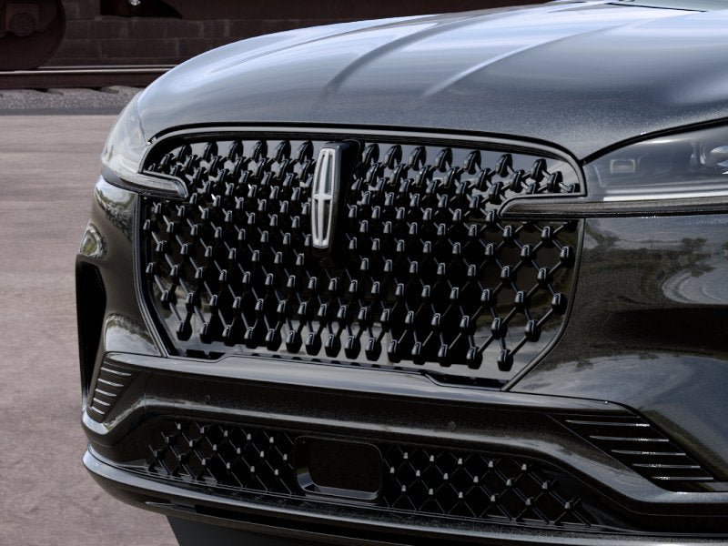 New 2027 Lincoln Aviator Reserve AWD/4WD image 17