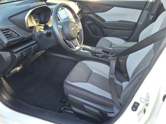 Used 2022 Subaru Crosstrek 2.0i Premium w/ Popular Package #4A image 12