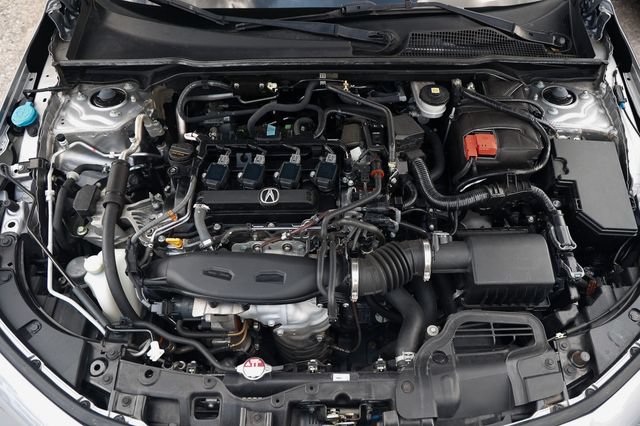 Used 2023 Acura Integra A-Spec w/ Technology Package FWD image 49