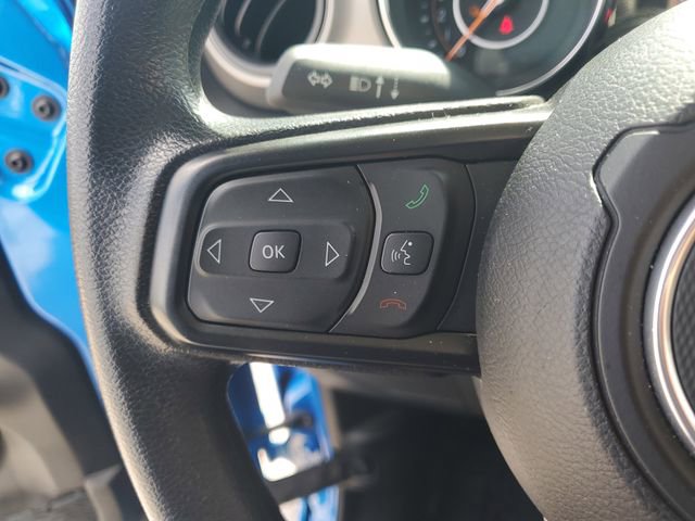 Used 2022 Jeep Gladiator Sport image 22