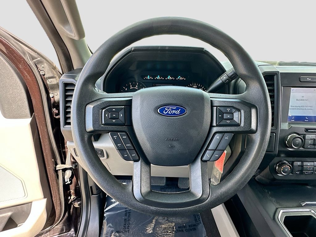 Used 2020 Ford F150 XL w/ Equipment Group 101A Mid image 11