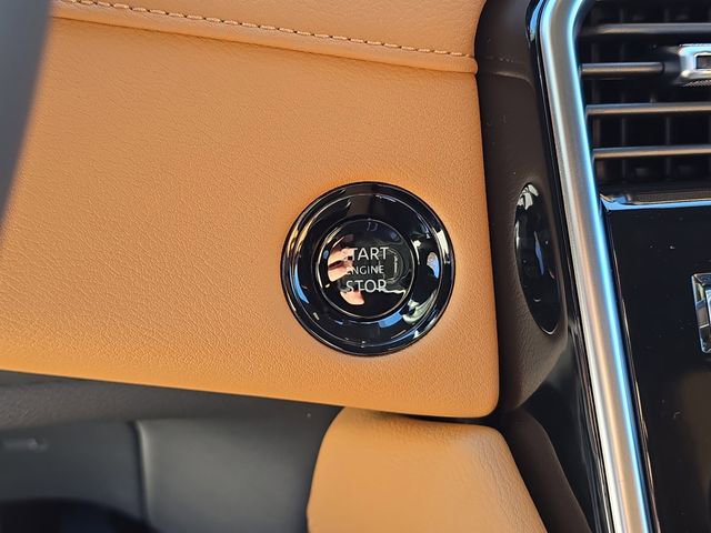 New 2026 Nissan Armada SL image 31