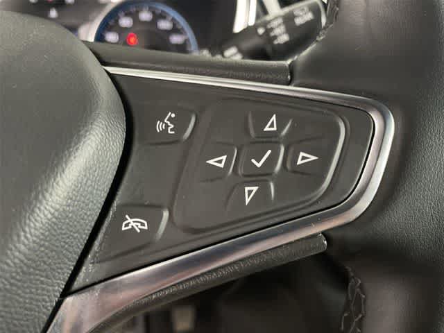 Used 2024 Chevrolet Equinox LT AWD/4WD image 31