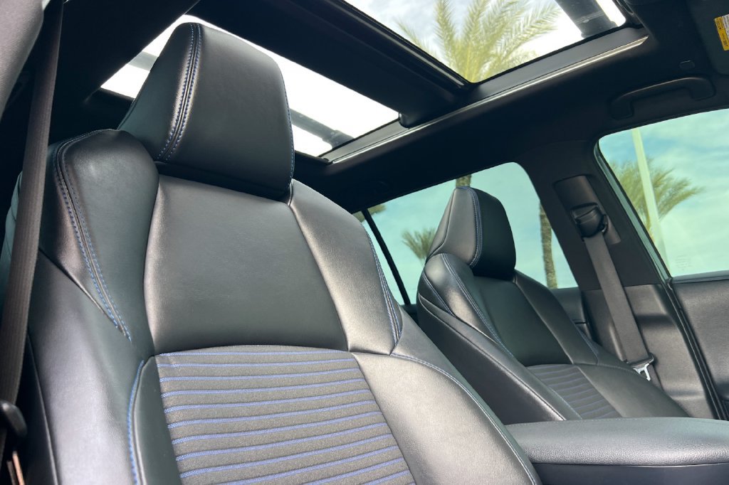 Certified 2023 Toyota RAV4 XSE AWD/4WD image 19