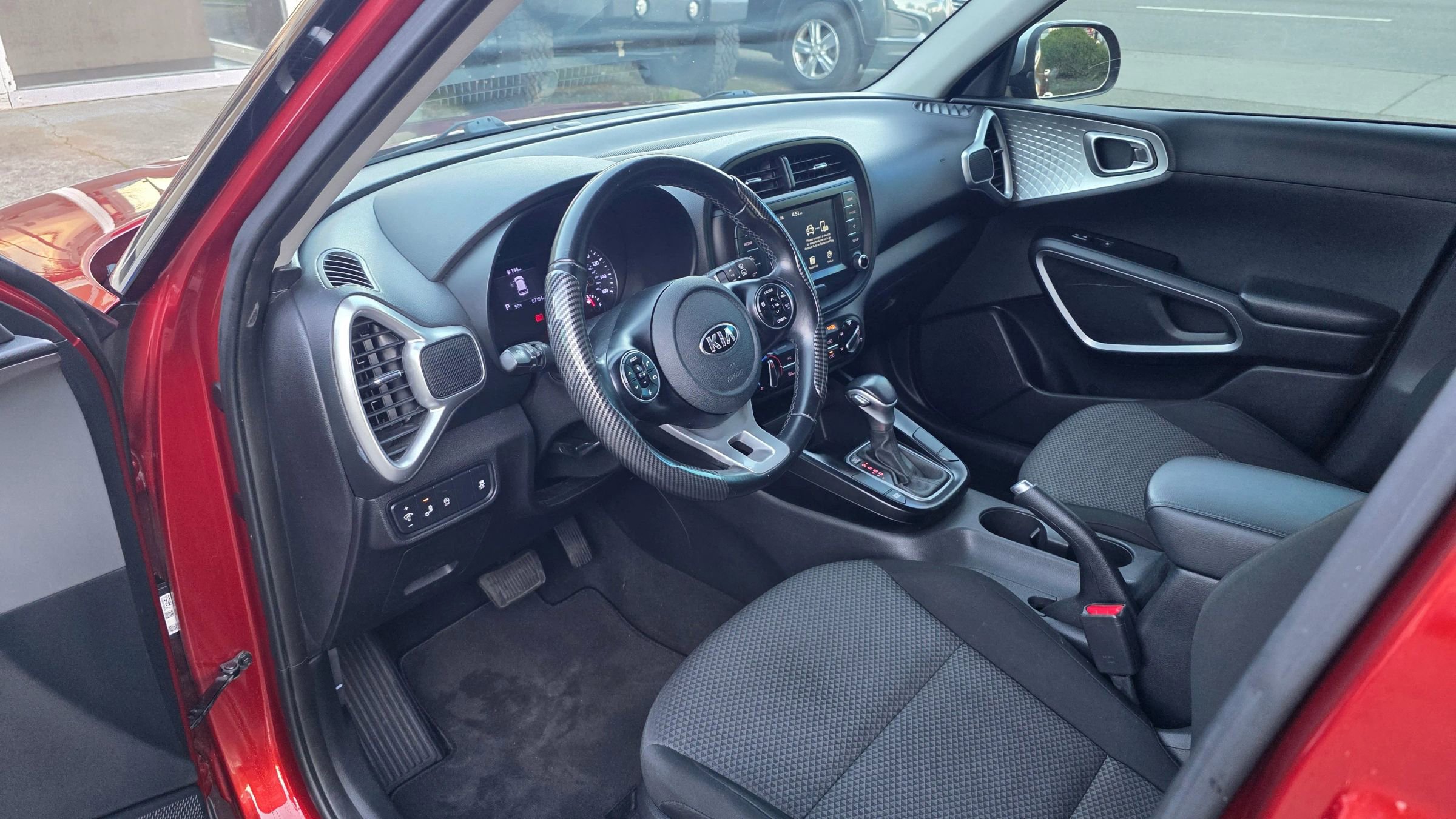 Used 2020 Kia Soul X-Line image 8