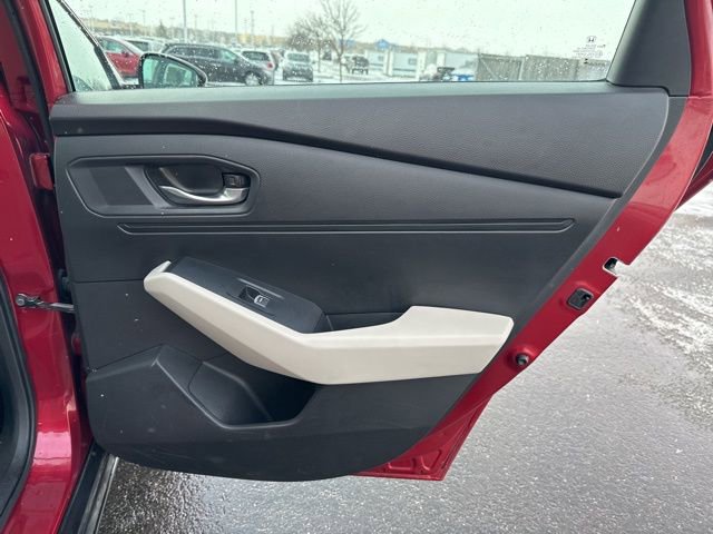 Certified 2024 Honda Accord EX image 34