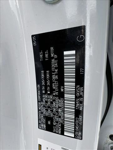 Certified 2025 Toyota 4Runner TRD Off-Road image 22