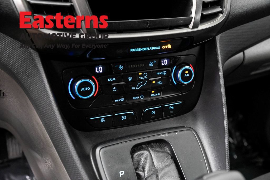 Used 2021 Ford Transit Connect XLT FWD image 21