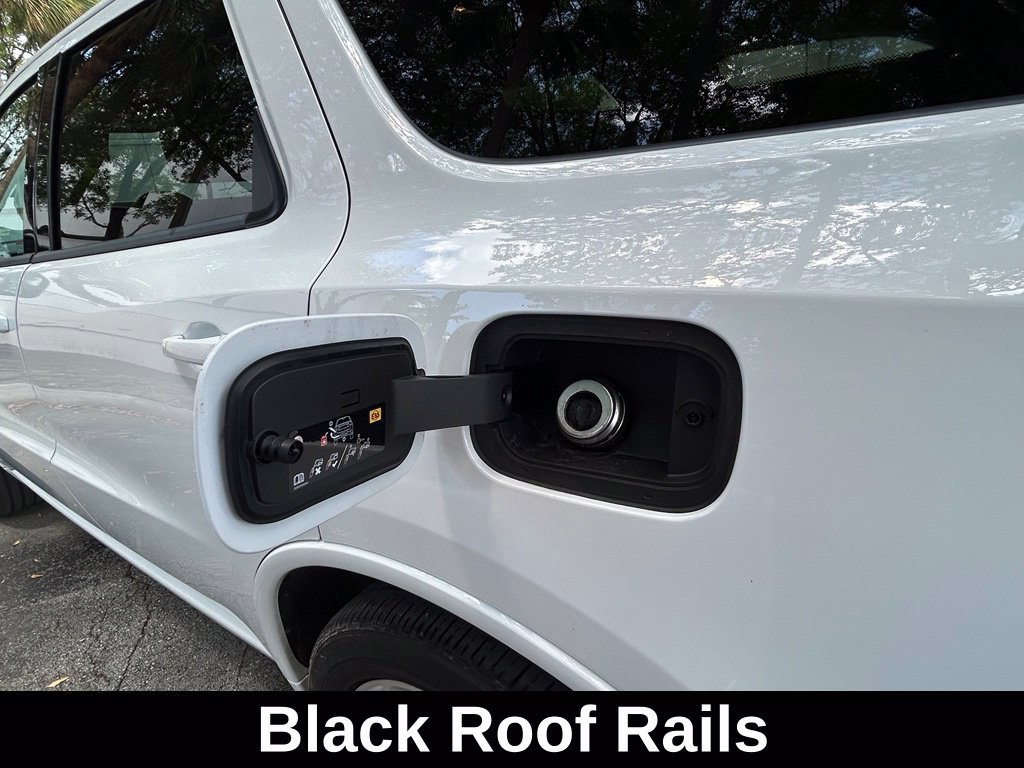 Used 2024 Dodge Durango GT RWD image 47