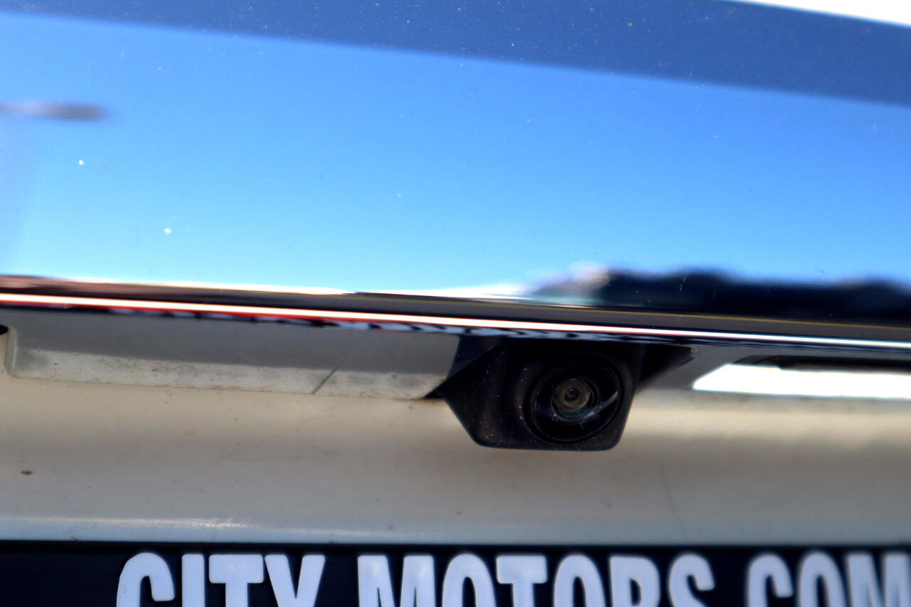 Used 2017 Nissan Altima 2.5 S w/ Power Driver Seat Package image 28