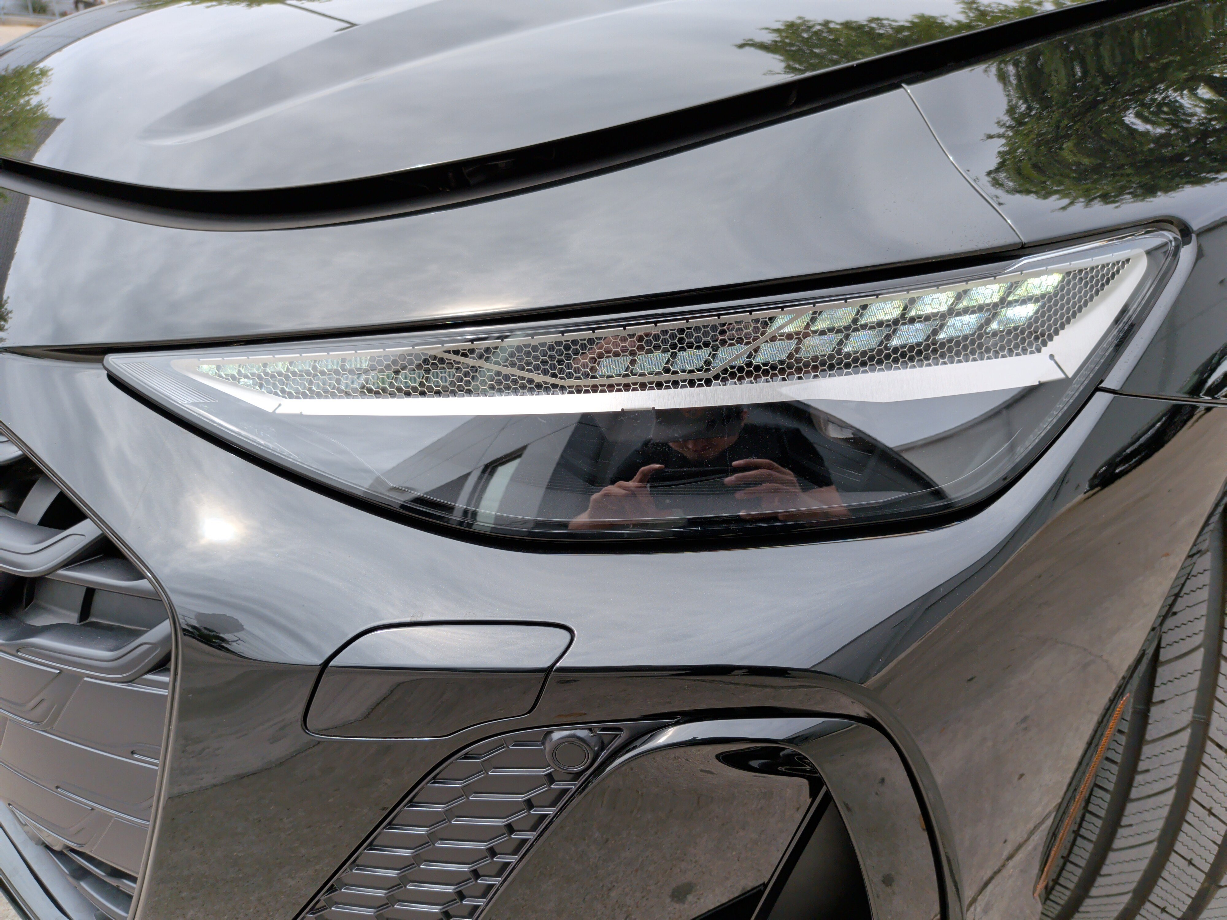 Used 2026 Audi A6 Premium Plus image 11