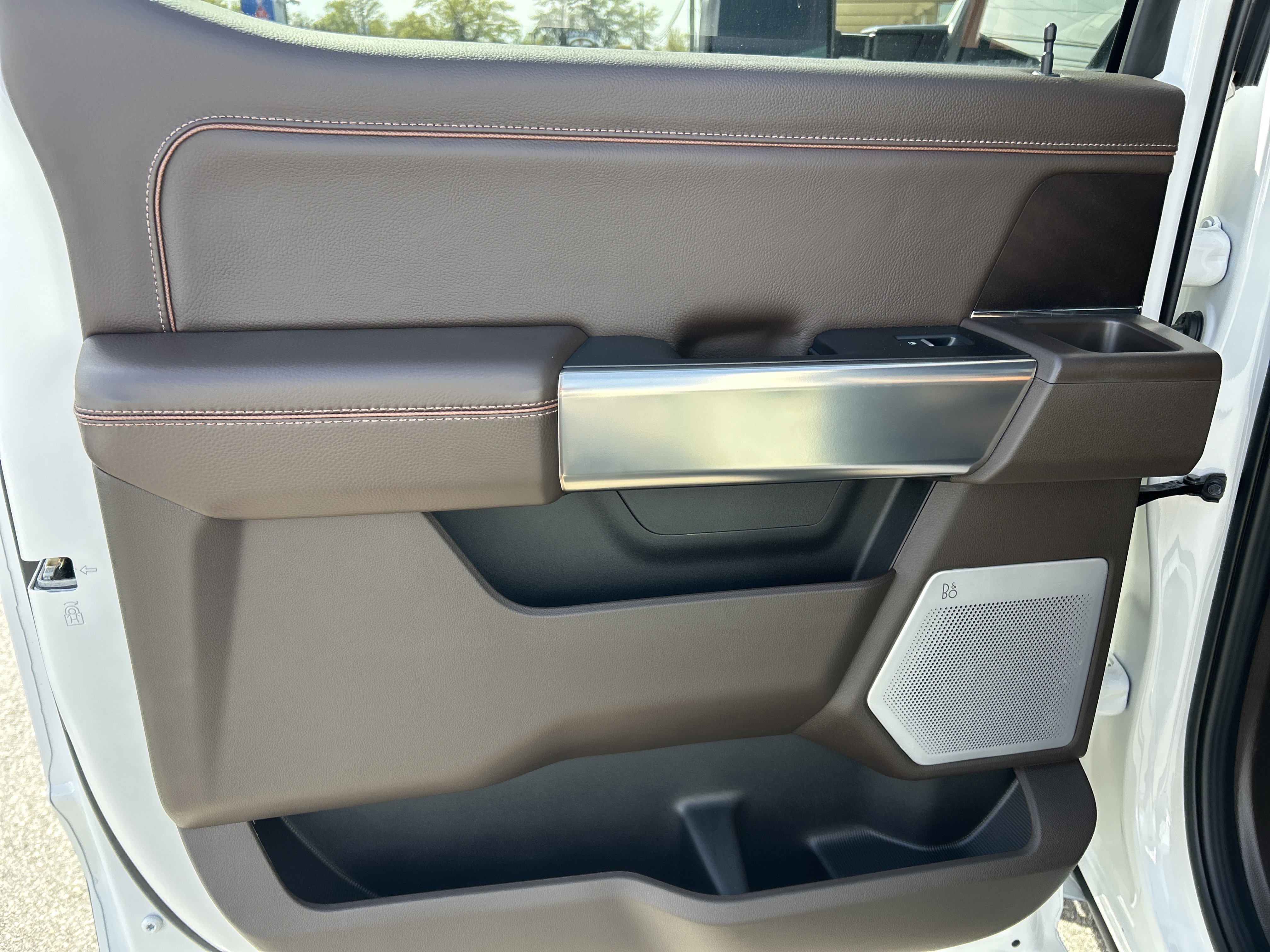 New 2026 Ford F250 King Ranch image 15